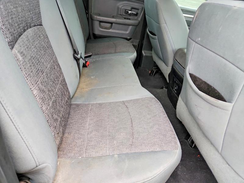 2017 Dodge RAM 1500 SLT