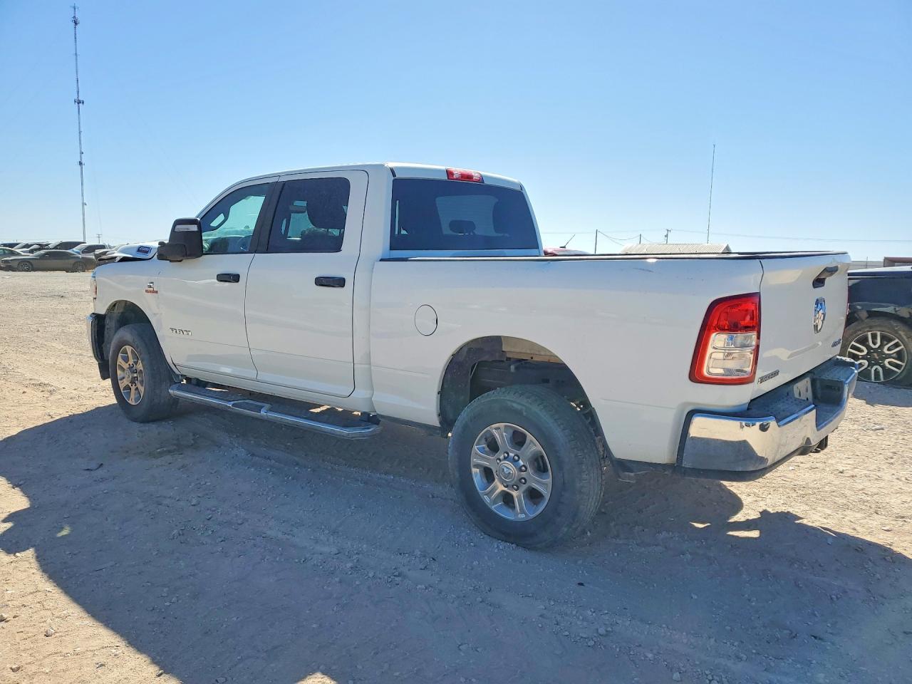 2024 Dodge RAM 2500 BIG Horn