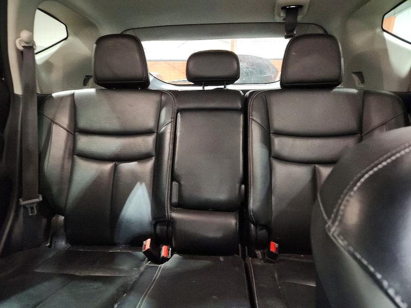 2019 Nissan Truck/van Murano sl 4DR awd
