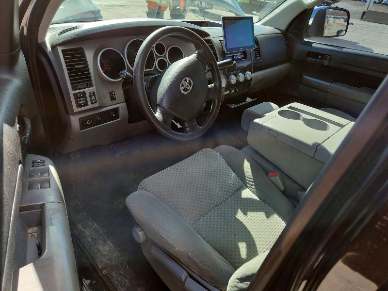 2013 Toyota Tundra Grade