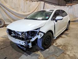 2023 Toyota Corolla le for sale in Greenwell Springs, LA