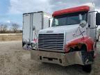 2006 Freigliner 2006 Freightliner CST120 Semi Truck