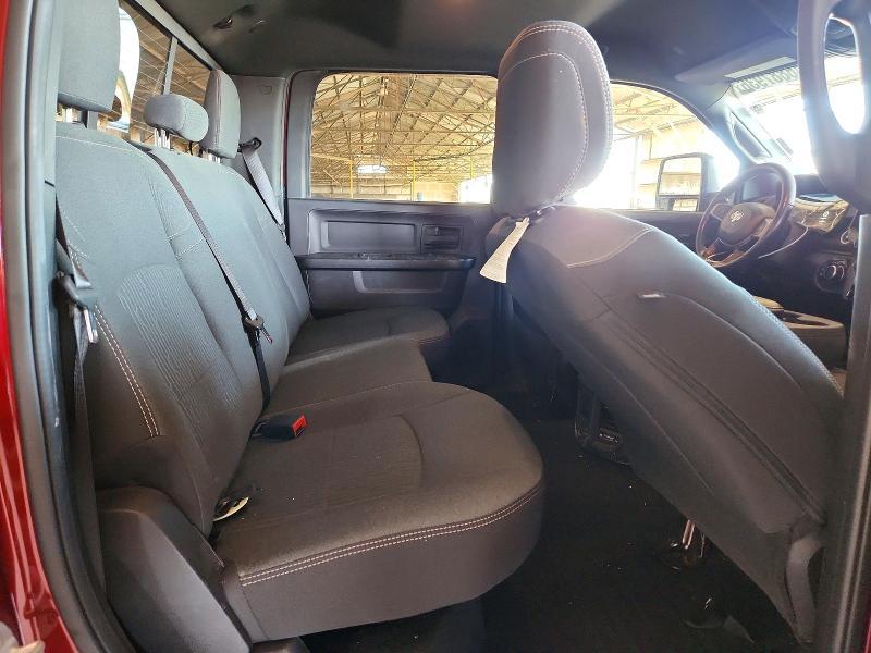 2024 Dodge RAM 2500 Tradesman