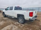 2017 Chevrolet Silverado K2500 Heavy Duty LT