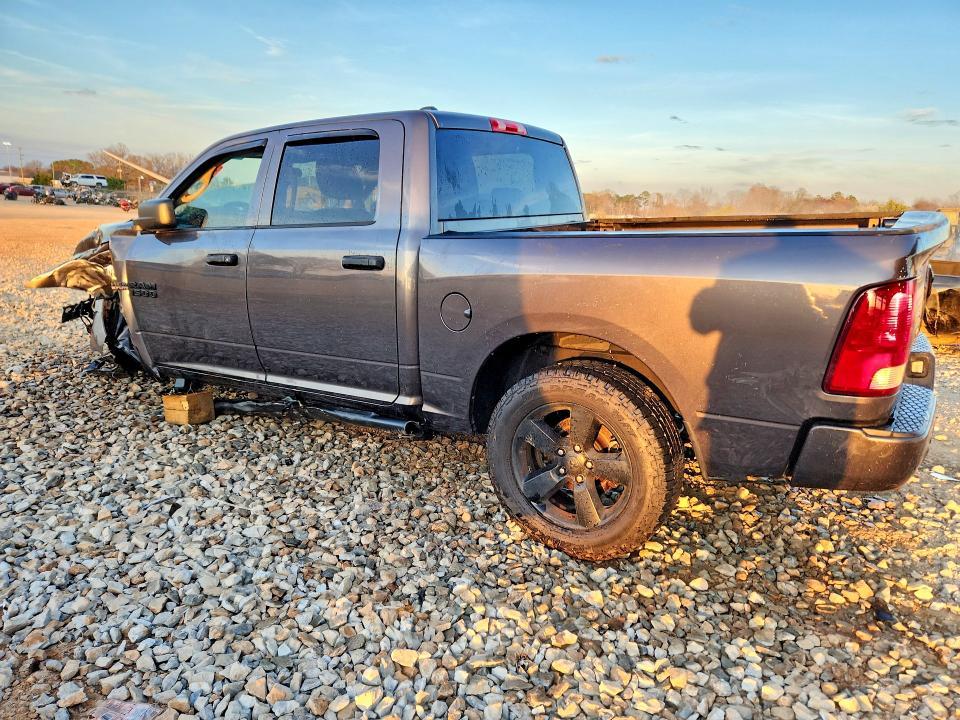 2017 Dodge RAM 1500 ST