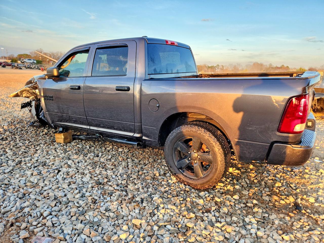 2017 Dodge RAM 1500 ST