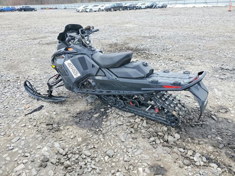 2024 Skidoo Renegade x 900 ace Turbo r