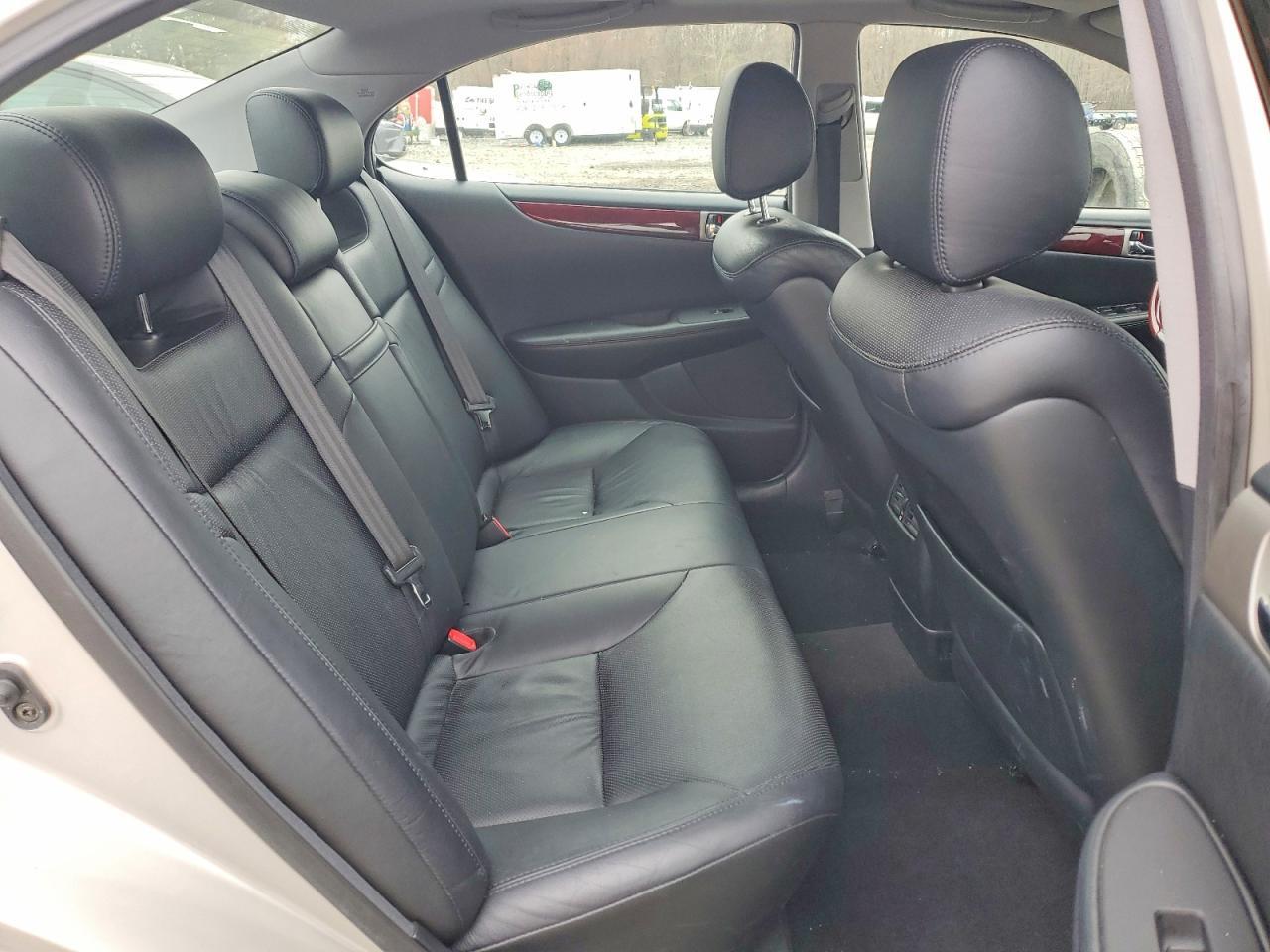 2005 Lexus Es 330 Base