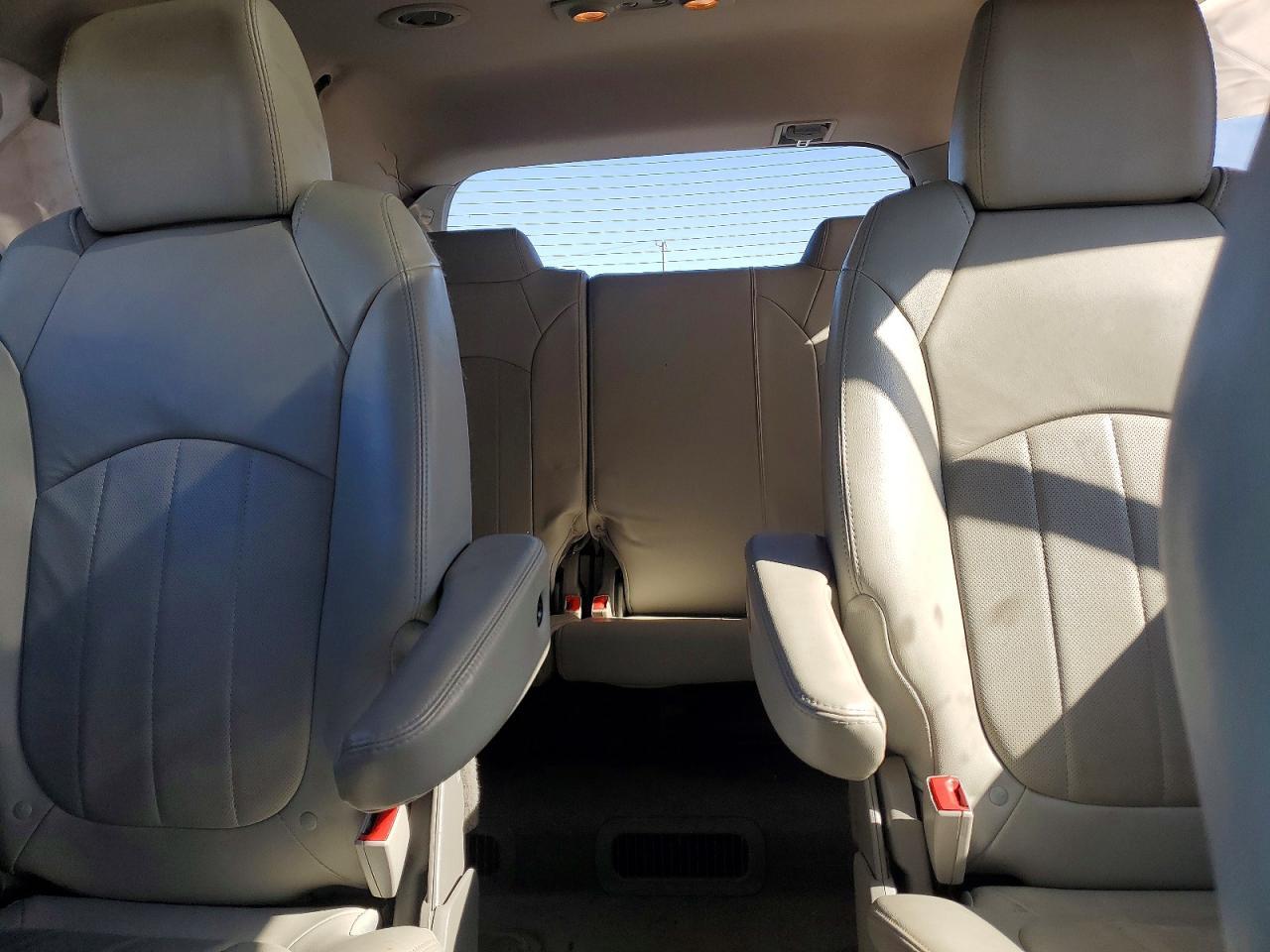 2016 Buick Enclave
