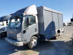 2017 Isuzu NRR Delivery Truck