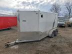 2023 Legend 7X15DVNTA35 Enclosed Cargo Trailer