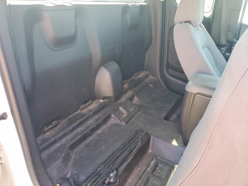 2019 Chev Colorado