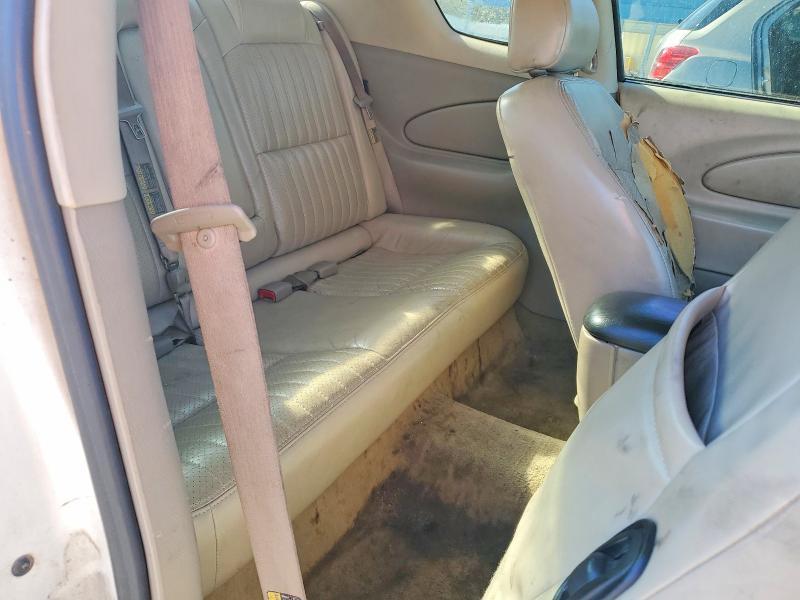 2004 Chevrolet Monte Carlo ss