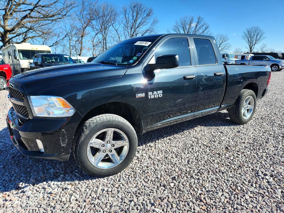 2017 Dodge RAM 1500 ST