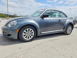 2014 Volkswagen Beetle en venta en Lebanon, TN