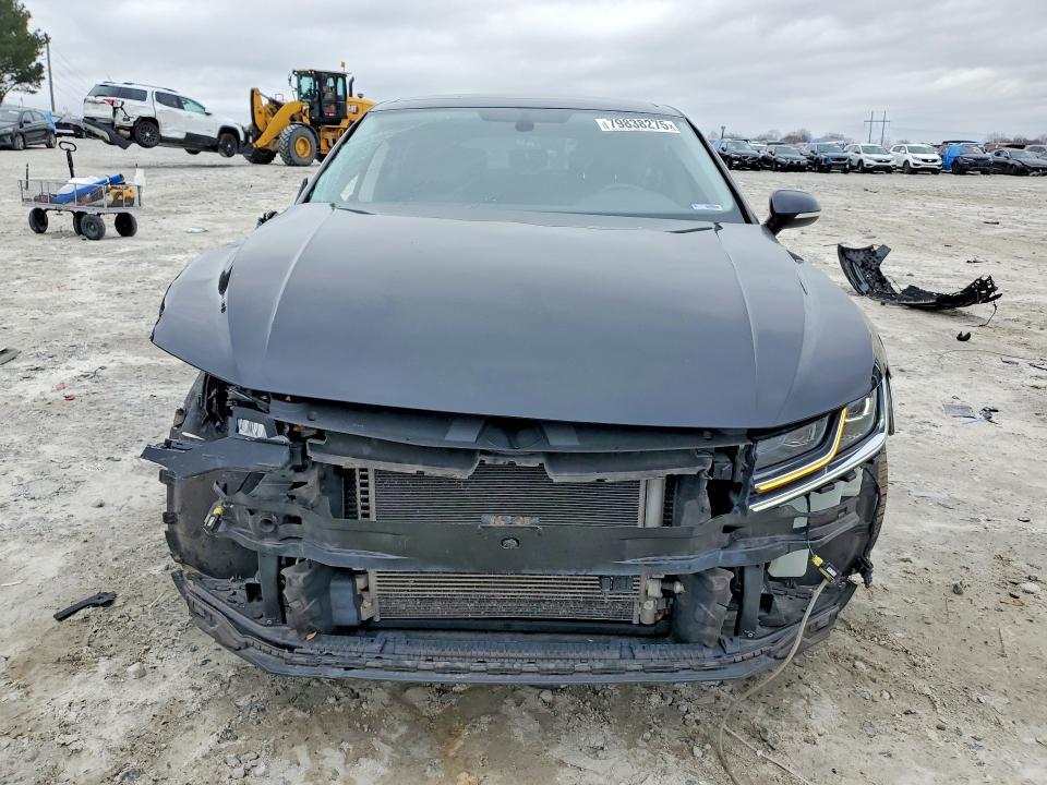 2020 Volkswagen Arteon sel