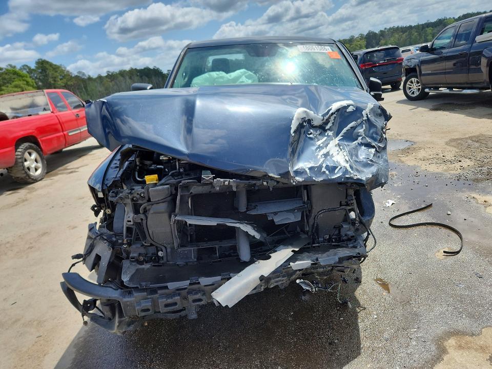 2015 Dodge RAM 1500 ST