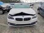 2015 BMW 528 i