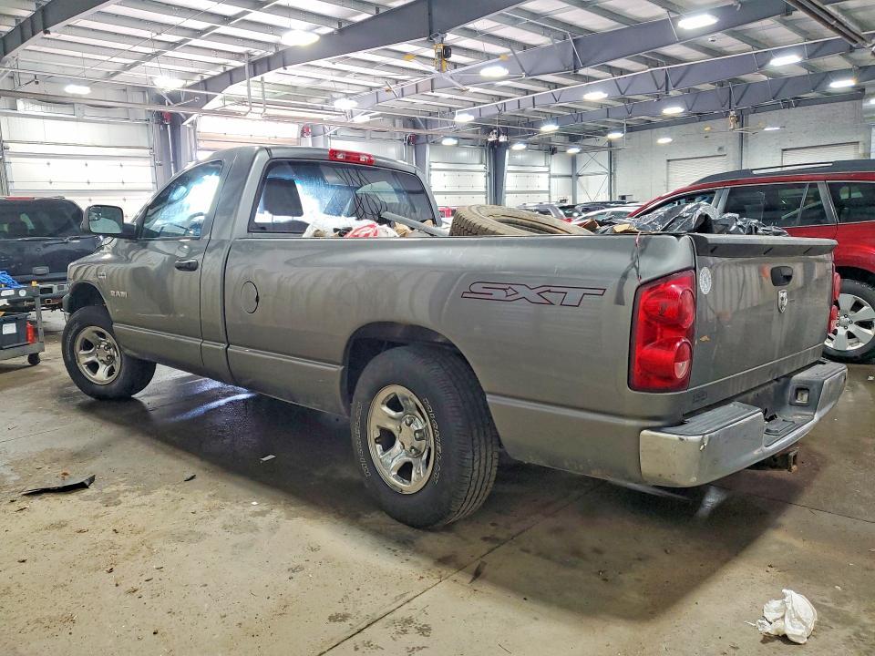 2008 Dodge RAM 1500 ST