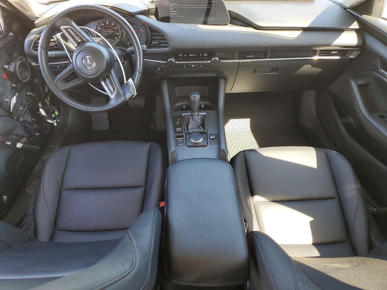 2021 Mazda 3 Select