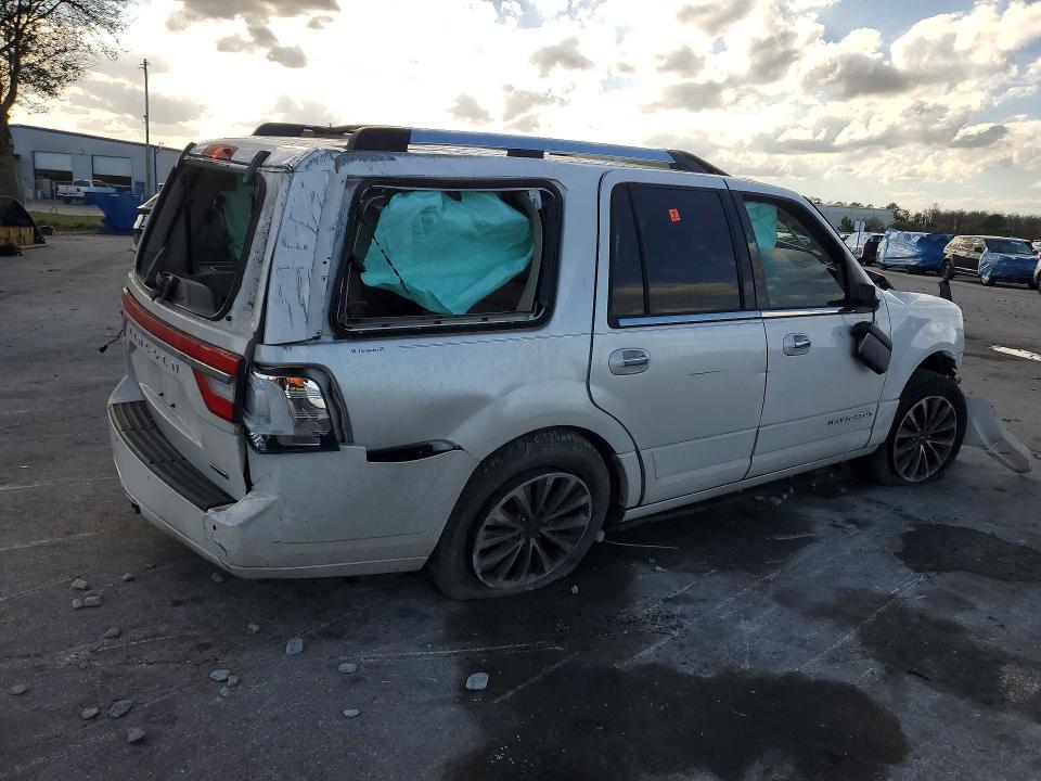 2015 Lincoln Navigator