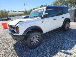 2025 Ford Bronco Badlands for sale in Ellenwood, GA
