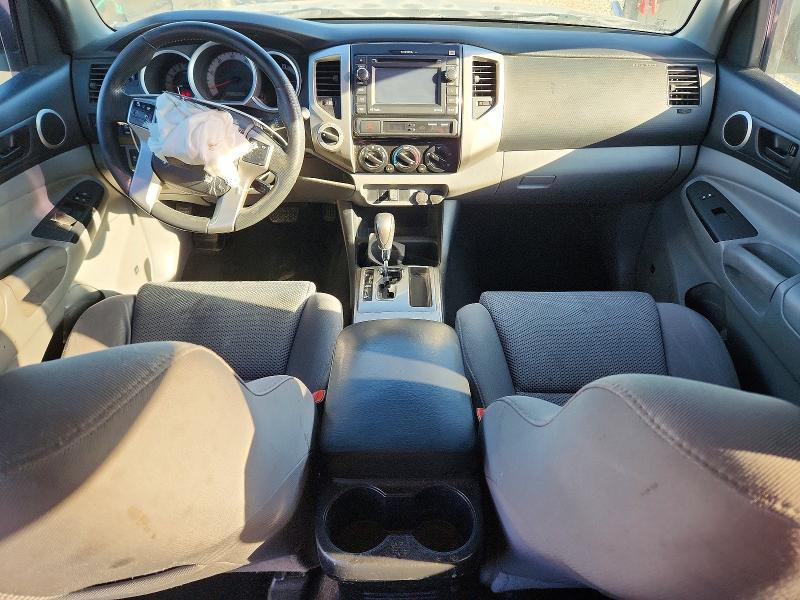 2013 Toyota Tacoma V6