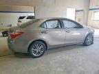 2014 Toyota Corolla le Plus