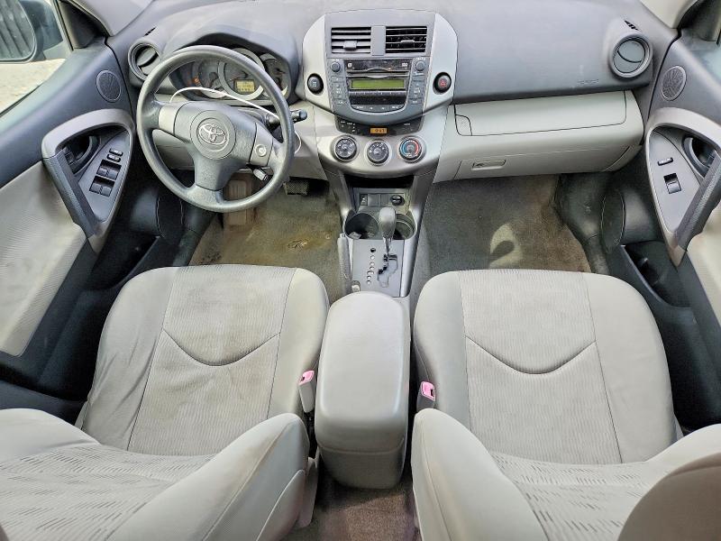 2010 Toyota Rav4 Base