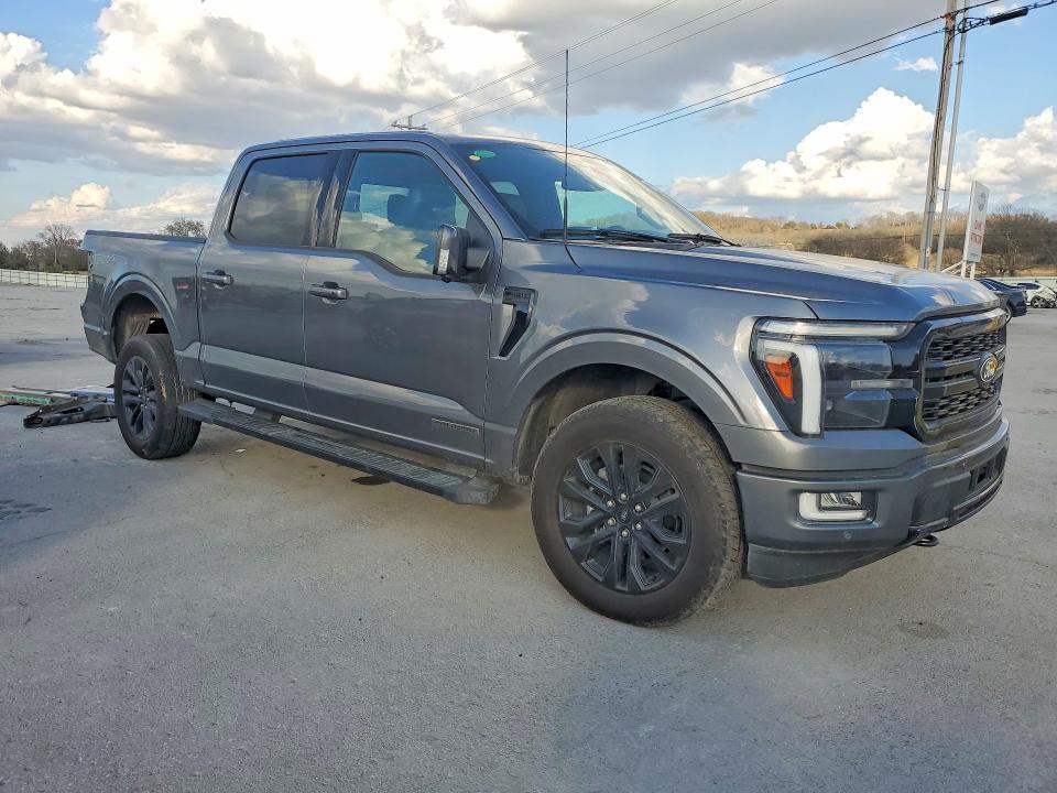 2024 Ford F150 Lariat