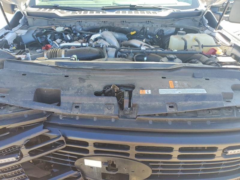 2024 Ford F350 Super Duty