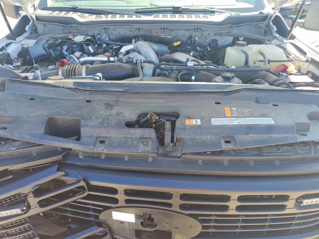 2024 Ford F350 Super Duty