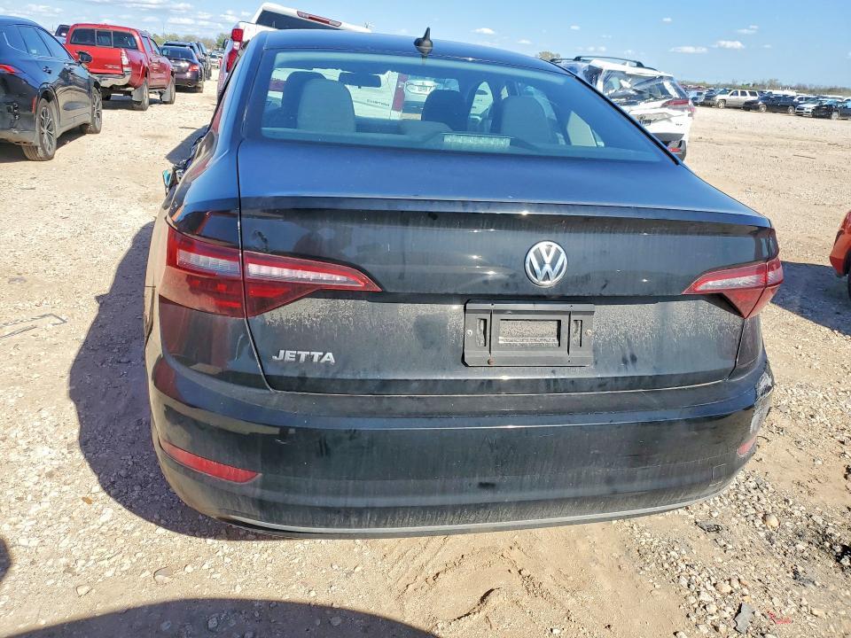 2020 Volkswagen Jetta s