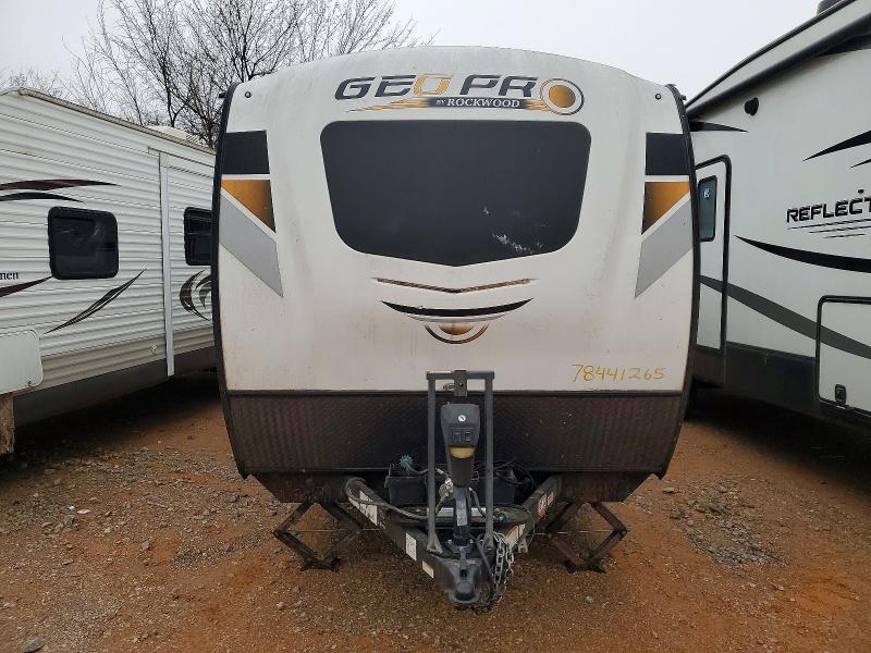 2020 Forest River Rockwood F