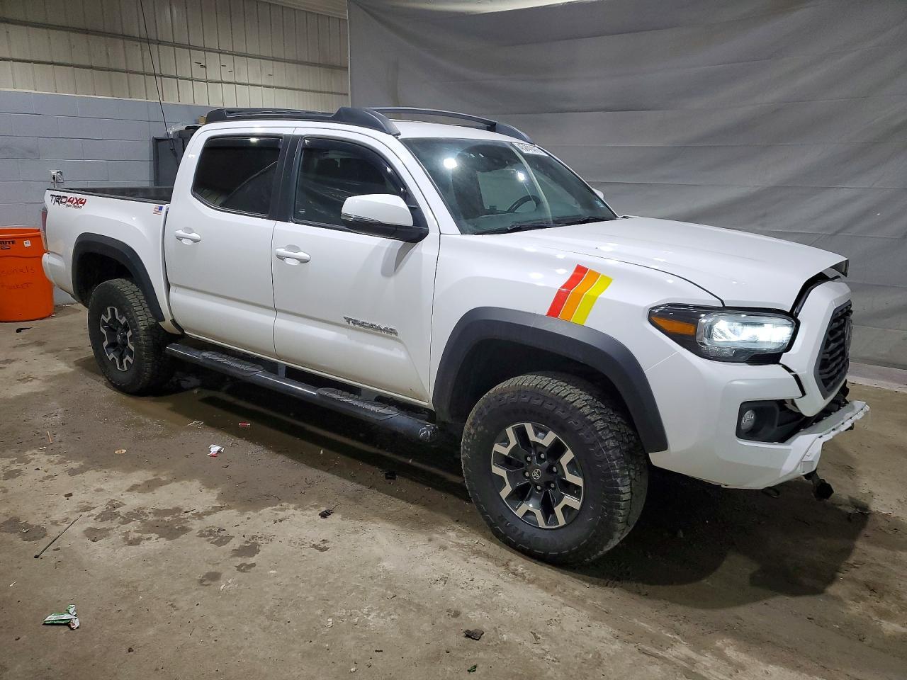 2023 Toyota Tacoma TRD OFF-Road