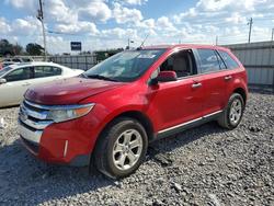 2011 Ford Edge sel for sale in Hueytown, AL