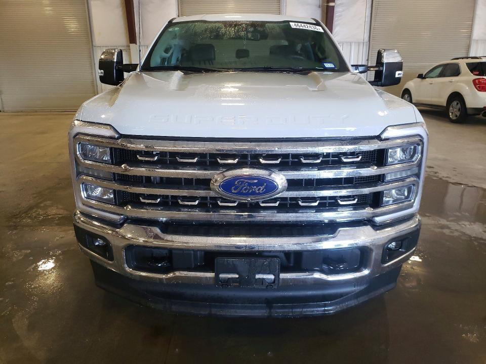 2026 Ford F250 Super Duty