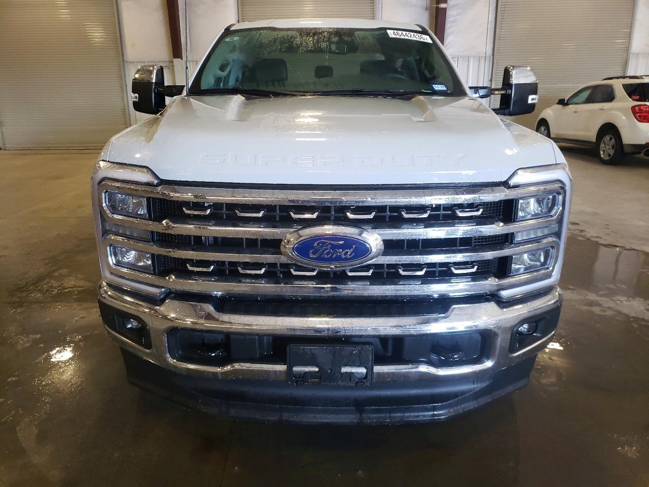 2026 Ford F250 Super Duty