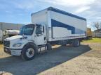2014 Freightliner Business Class M2 box Truck