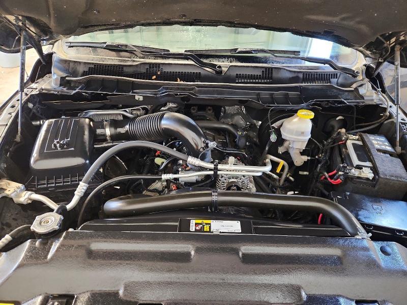 2023 Dodge RAM 1500 Classic Tradesman