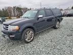 2017 Ford Expedition el Platinum