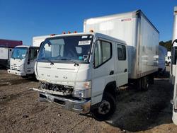 2019 Mitsubishi FE160 BOX Truck en venta en Brookhaven, NY