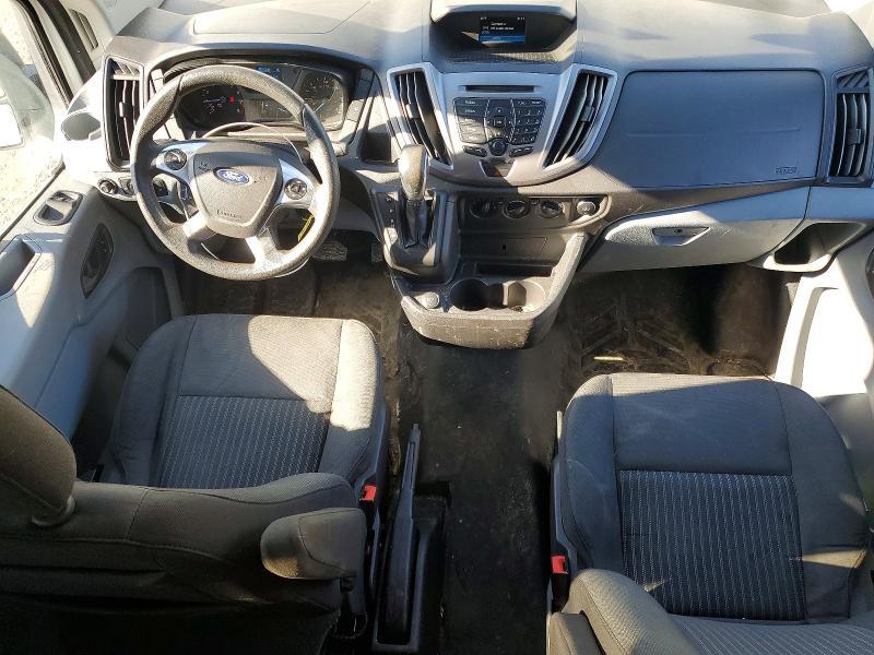 2019 Ford Transit T-350
