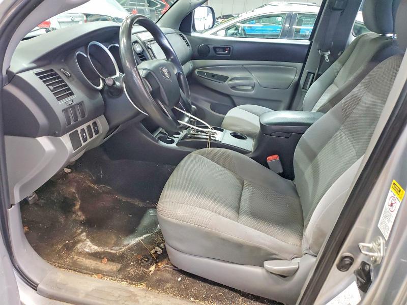 2014 Toyota Tacoma Base