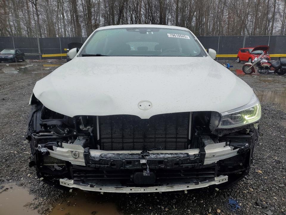 2019 BMW 640 Xigt