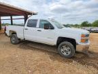 2018 Chevrolet Silverado K2500 Heavy Duty