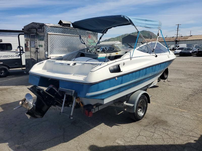 1991 Bayliner Pdgpc
