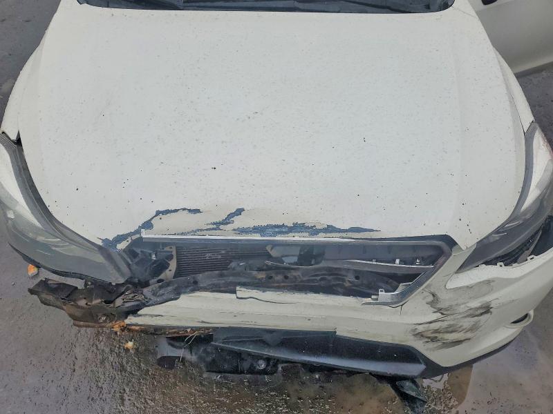 2015 Subaru Xv Crosstrek 2.0 Limited