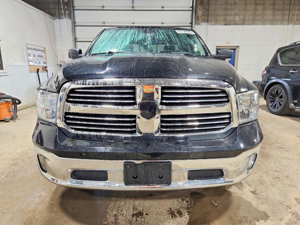 2014 Dodge RAM 1500 BIG Horn