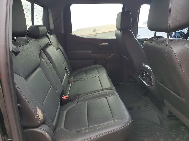 2020 GMC Sierra K1500 SLT